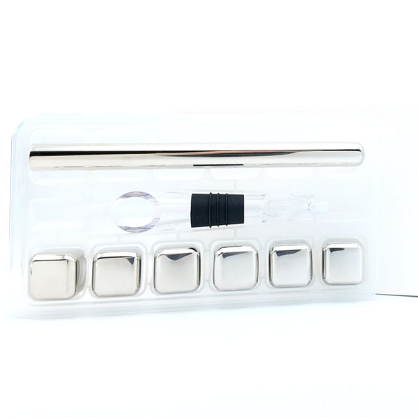 يخ استيل مدل FLNB-1202