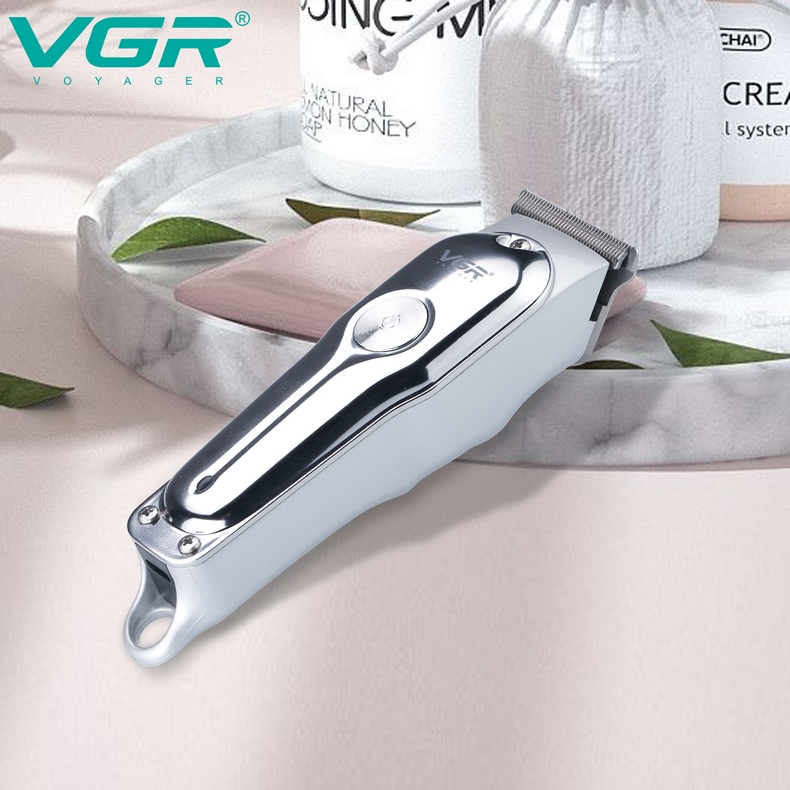 ماشین اصلاح خط زن وی جی آر VGR V-071 (x) - تصویر 2