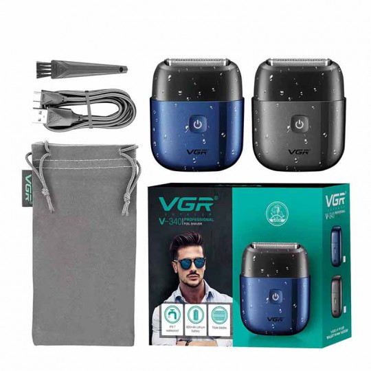 شیور وی جی آر مدل V-340 - تصویر 2
