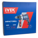 دریل ۱۳ نیم تنه فلری ۹۵۰ وات K-7319 ایوک (AR) - Image 20