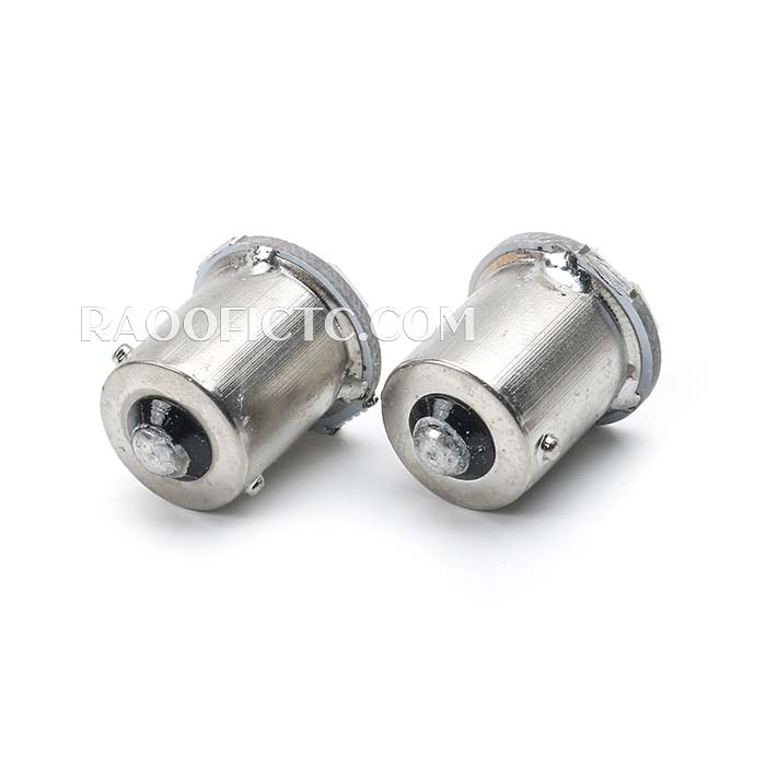 لامپ چراغ ترمز فندقی smd