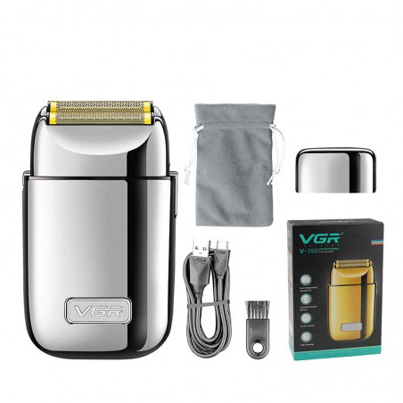 شیور وی جی آر مدل V-398 ‏