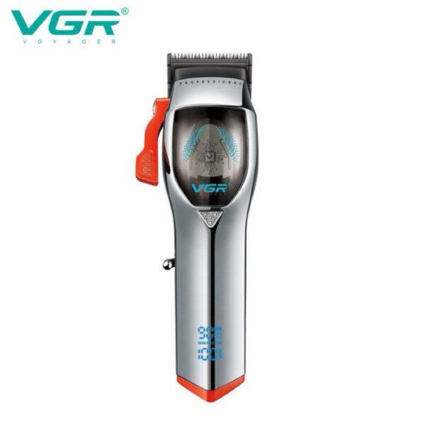 ماشین اصلاح وی جی آر مدل V-647