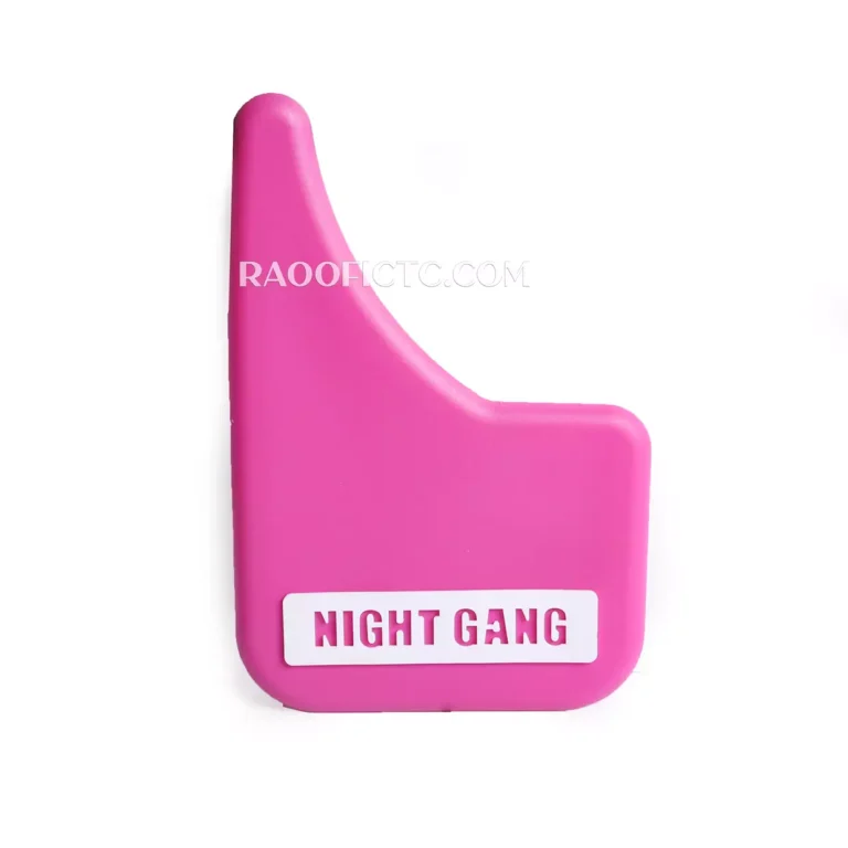 گل پخش کن رنگی Night gang
