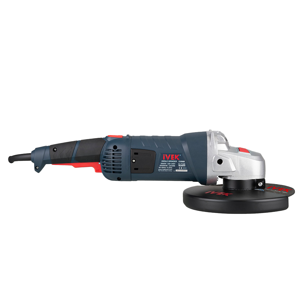 فرز آهنگری ۲۵۰۰ وات K-7122 ایوک (AR) - Image 5