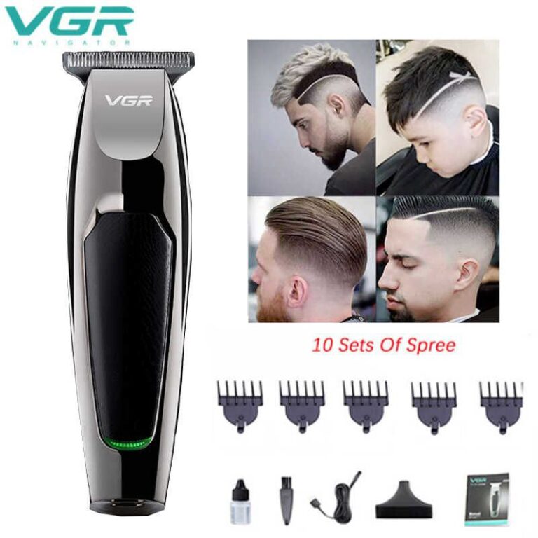 ماشین خط زن وی جی آر مدل V-070
