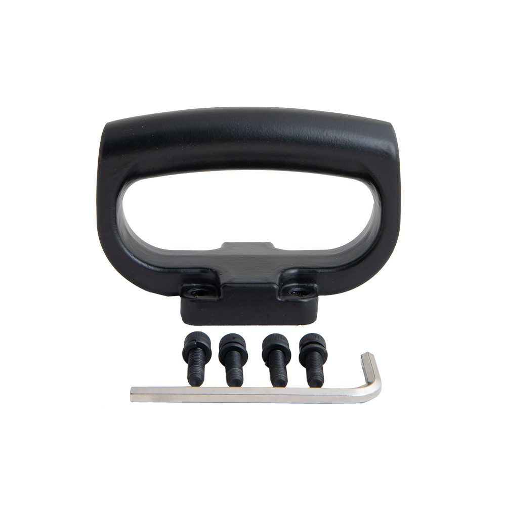بکس بادی یک اینچ K-9022 ایوک (AR) - Image 4