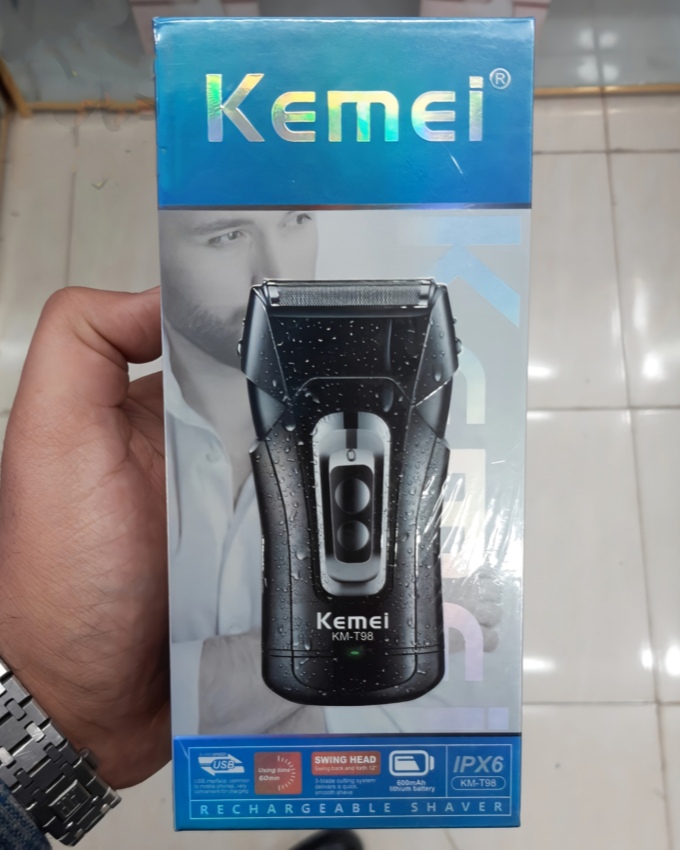 شیور کیمی مدل KM-T98