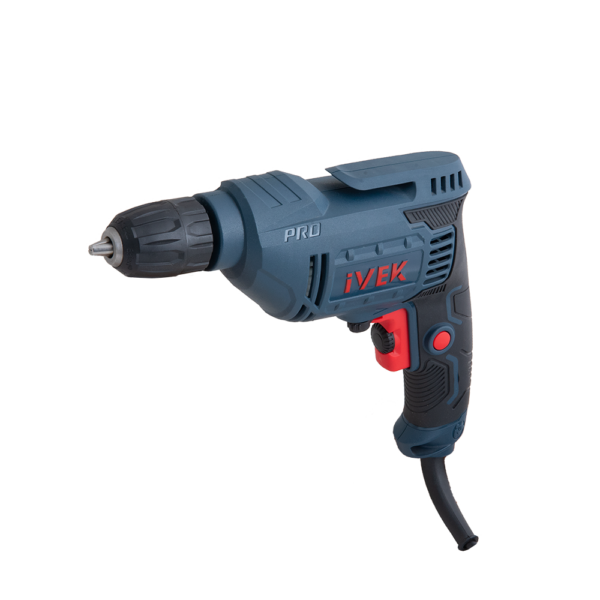 دریل ۱۰ اتومات ۴۸۰ وات K-7311 ایوک (AR)