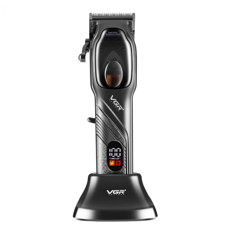 ماشین اصلاح وی جی آر مدل V-269