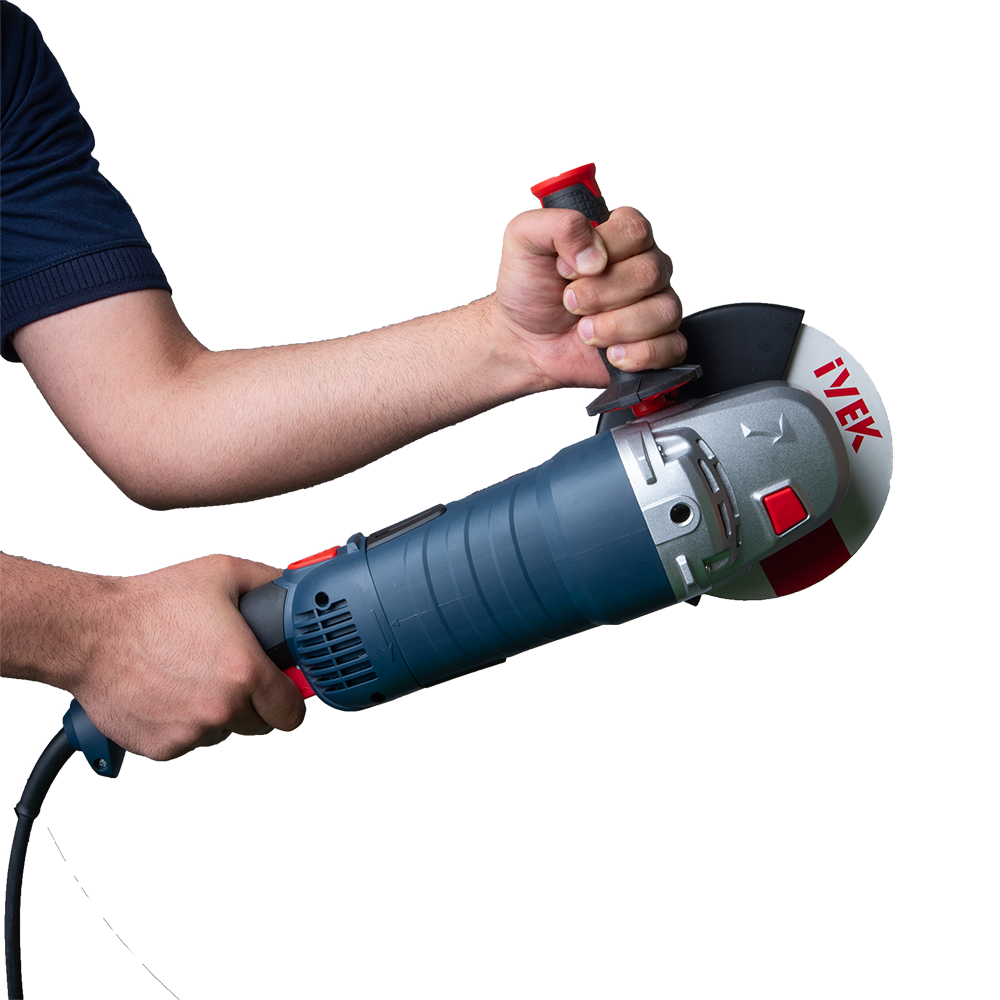 فرز آهنگری ۲۵۰۰ وات K-7122 ایوک (AR) - Image 2