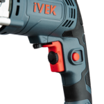 دریل ۱۳ گیربگسی ۱۰۵۰ وات K-7320 ایوک