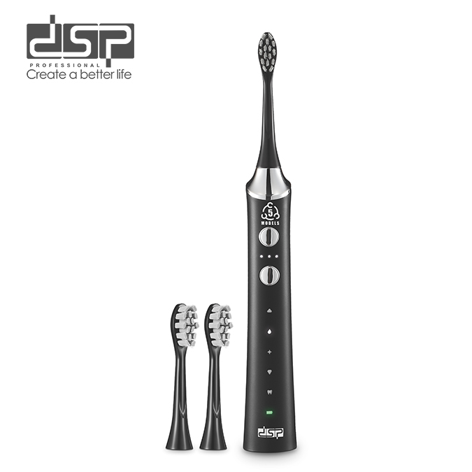 مسواک برقی لرزشی 42000 پالس دی اس پی DSP 80188 (x) - Image 5