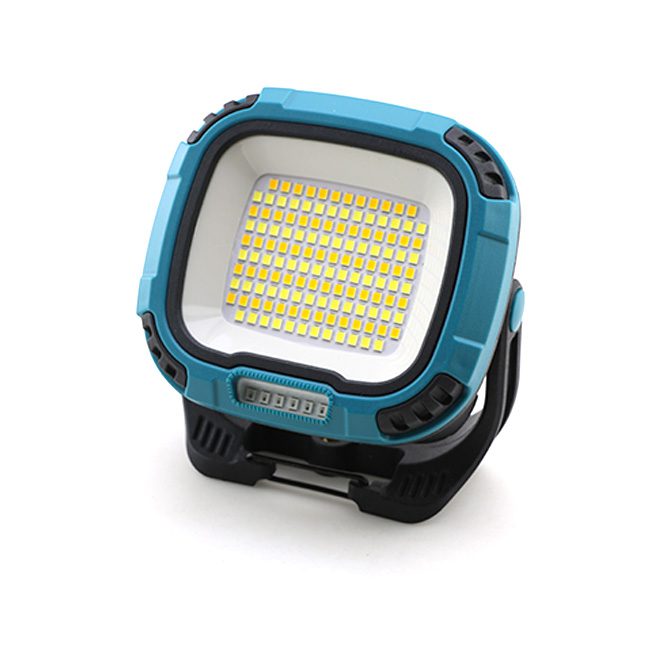 چراغ شارژی و کمپینگ اسمال سان مدل W892-1 