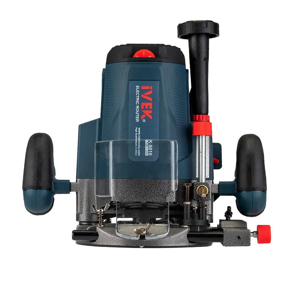 اورفرز دودسته ۲۲۰۰ وات K-5010 ایوک (AR) - Image 4