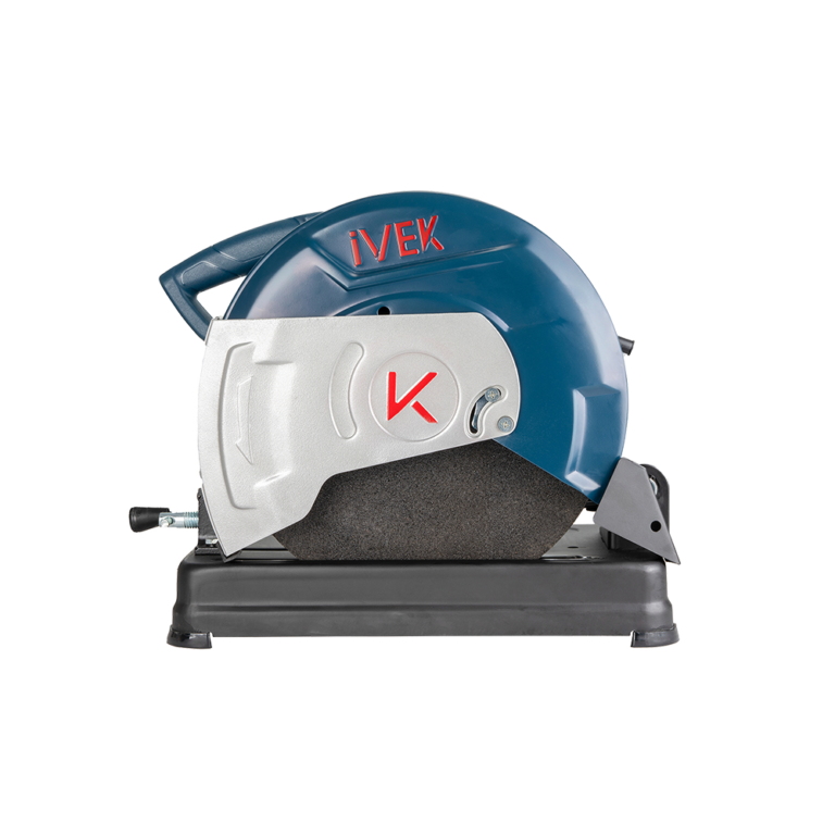 پروفیل بر صنعتی ایوک K-6110 با توان ۲۵۰۰ وات و صفحه ۳۵۵ میلیمتر