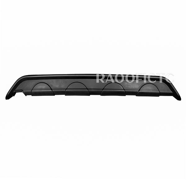 دیفیوزر سپر عقب ساینا