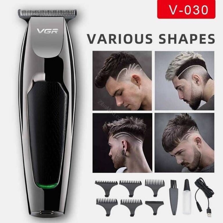 ماشین خط زن وی جی آر مدل V-030 