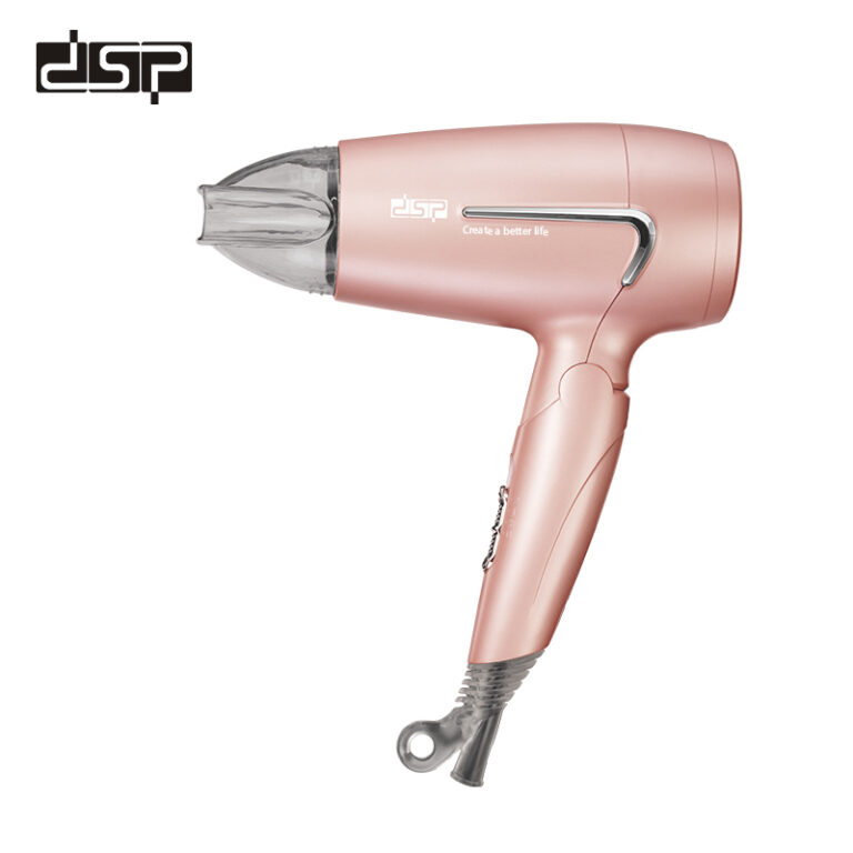 سشوار مسافرتی تاشو دی اس پی DSP 30299