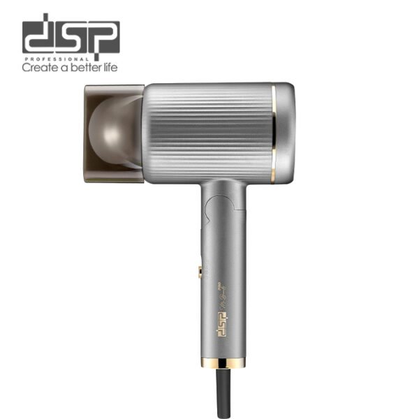 سشوار تاشو مسافرتی دی اس پی DSP 30835