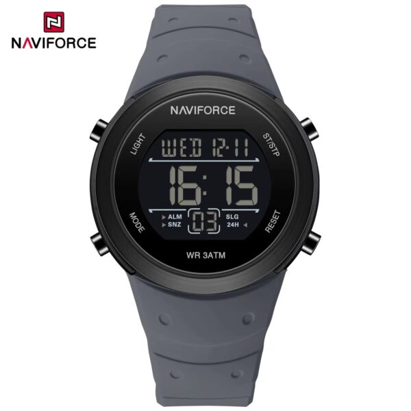 ساعت مچی مردانه برند نیویفورس nf9246 bbgy naviforce اورجینال (x)