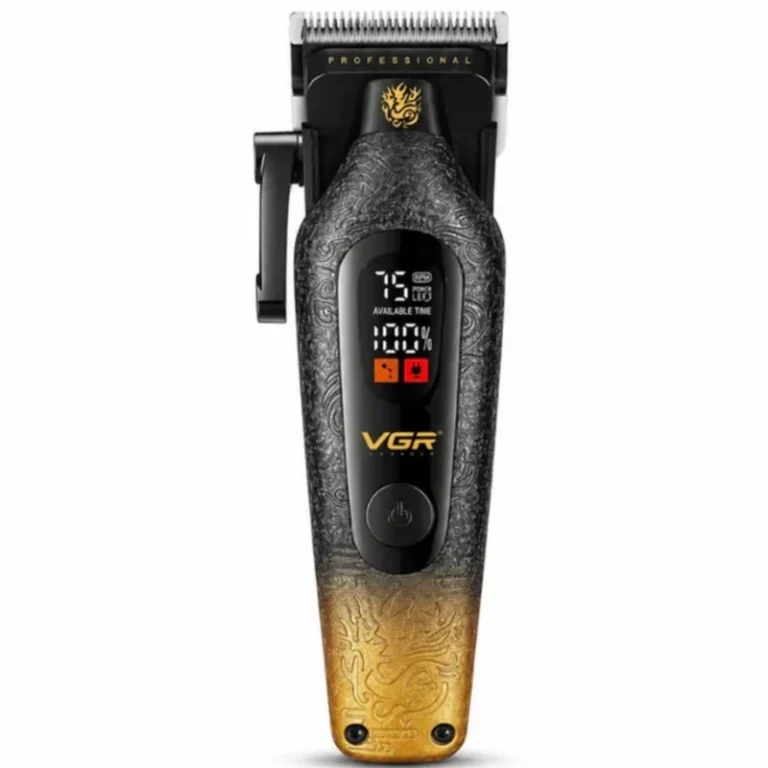 ماشین اصلاح وی جی آر مدل V-879C
