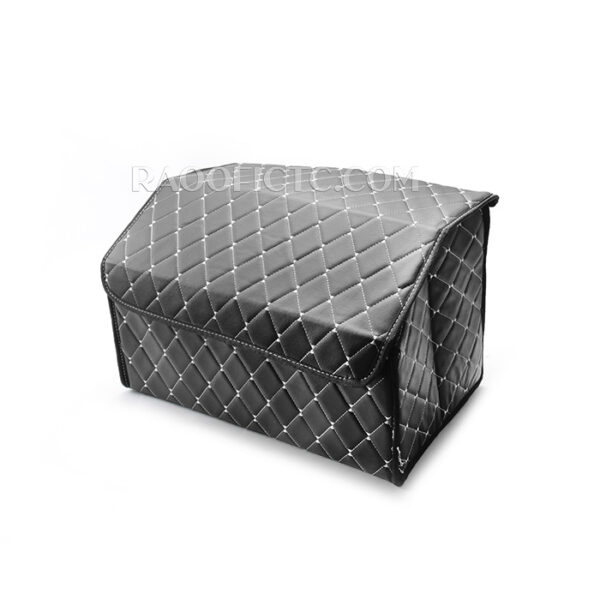 کیف چرمی صندوق عقب خودرو