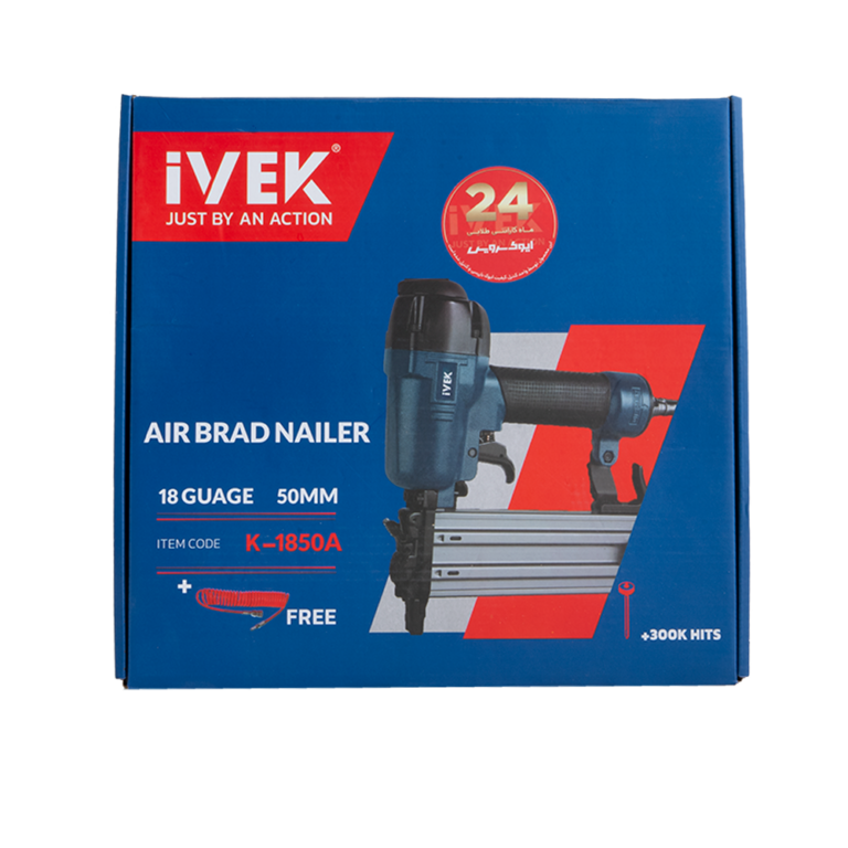 میخکوب بادی K-1850A ایوک