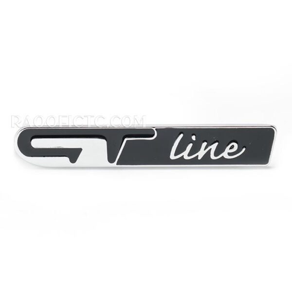 آرم جی تی لاین GT Line کد 20