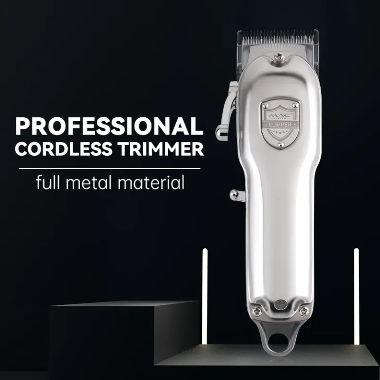 ماشین اصلاح مک استایلر مدل MC-5806