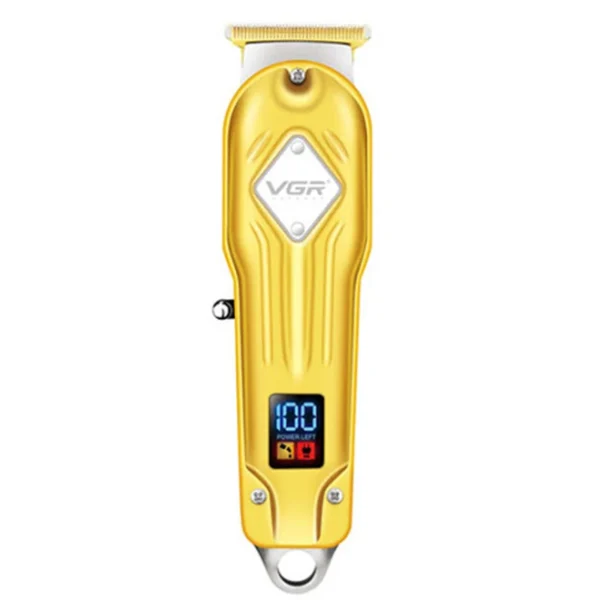 ماشین خط زن وی جی آر مدل V-261 ‏