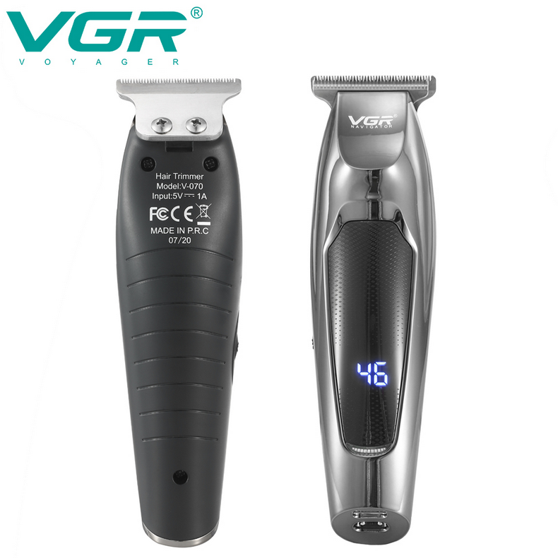 ماشین اصلاح خط زن وی جی آر VGR V-070 (x) - تصویر 2
