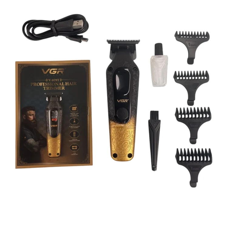 ماشین خط زن وی جی آر مدل V-879T ‏