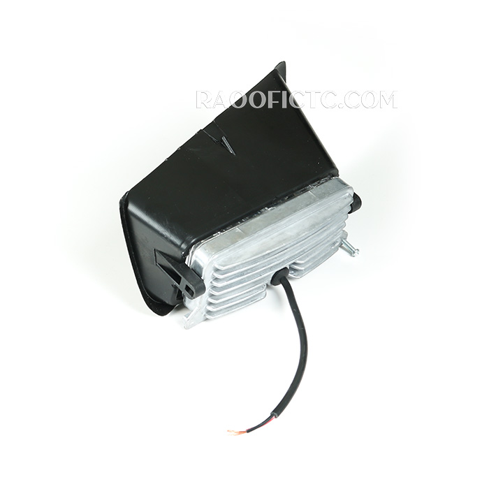 مه شکن پژو 405 الدی - Image 3