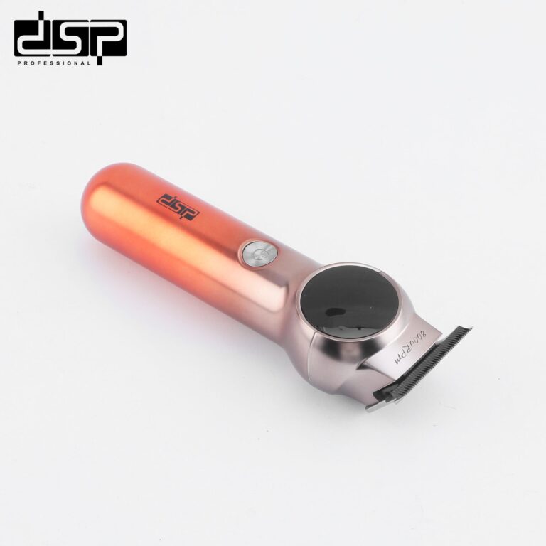 ماشین اصلاح خط زن موی سر و صورت دی اس پی DSP 91418