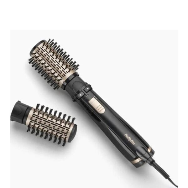 سشوار چرخشی 2 کاره بابلیس BaByliss AS962E (x)