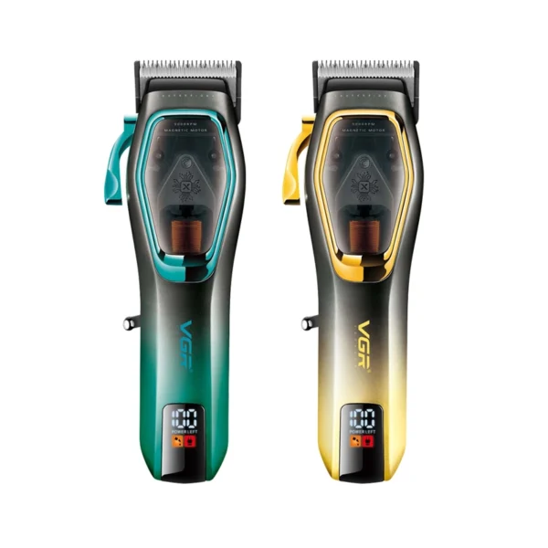 ماشین اصلاح وی جی آر مدل V-674
