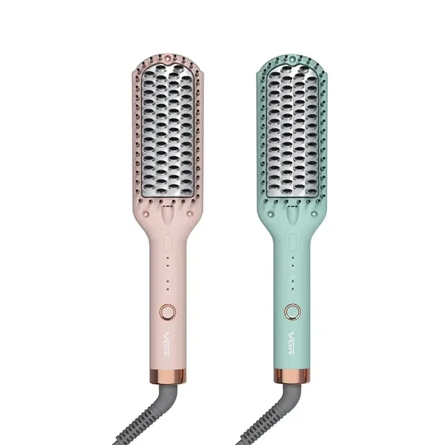 برس حرارتی وی جی آر مدل V-592 - تصویر 2