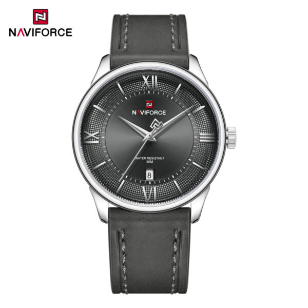 ساعت مردانه برند نیویفورس NF 9272L SGYGY اورجینال اورجینال (x)