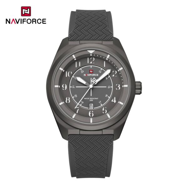 ساعت مچی مردانه نیوی فورس Naviforce NF9281t ggyggy اورجینال با ضمانت (x)