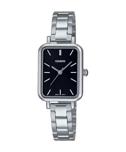 ساعت مچی زنانه CASIO مدل CASIO LTP-V009D-1EUDF اورجینال (x)