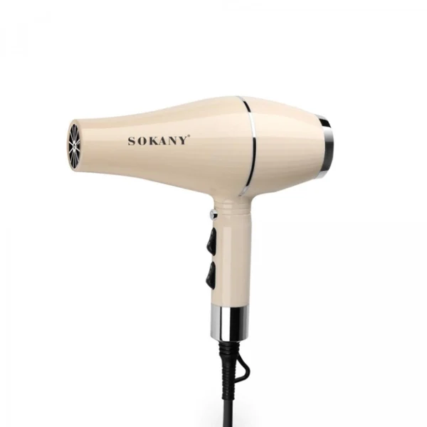 سشوار حرفه ای سوکانی مدل SK-14005 ‏