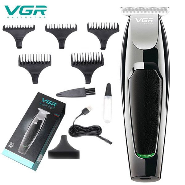 ماشین خط زن وی جی آر مدل V-030 