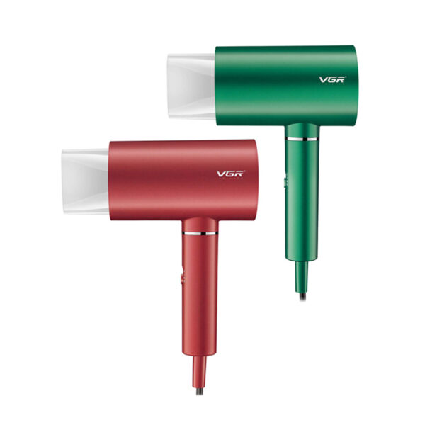 سشوار وی جی آر VGR V-431 (x)