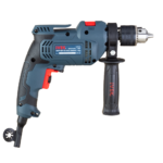 دریل ۱۳ چکشی ۶۰۰ وات K-7312 ایوک (AR) - Image 7
