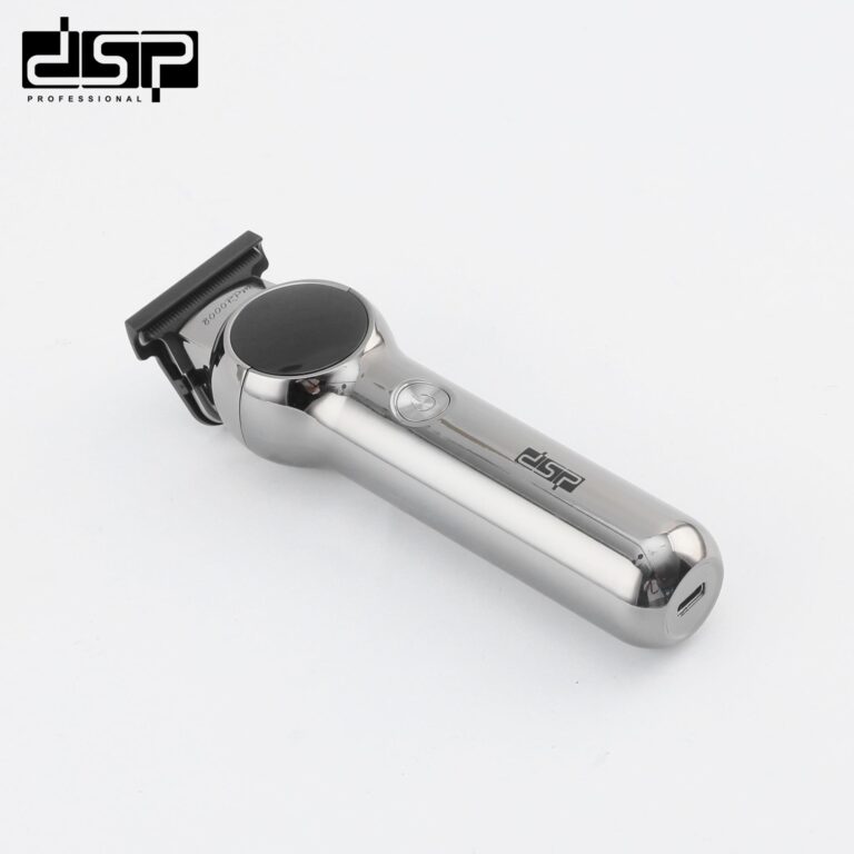 ماشین اصلاح خط زن موی سر و صورت دی اس پی DSP 91418