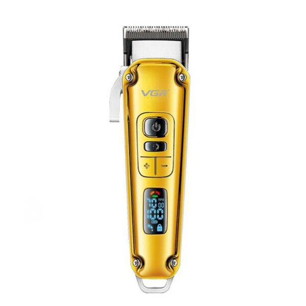 ماشین اصلاح وی جی آر مدل V-006