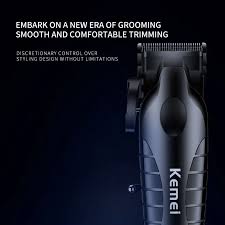ماشین اصلاح کیمی مدل KM-2290 