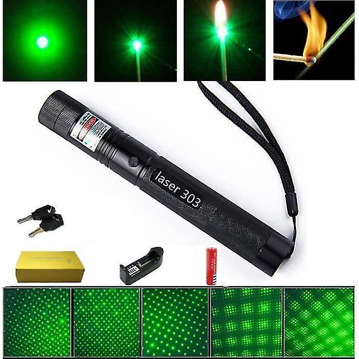 لیزر مدل Laser 303 ‏