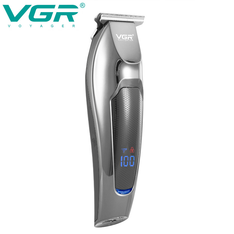 ماشین اصلاح خط زن وی جی آر VGR V-070 (x) - تصویر 4